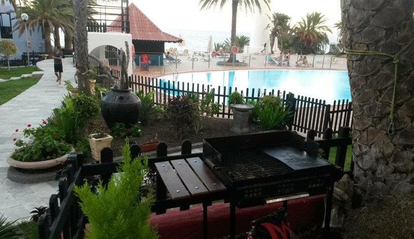 Apartment Calle los Pinos Canary Islands - Apt 36698